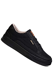 Desert Lion Siyah Erkek Spor Ayakkabı