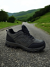 X-Step Haki Erkek Bot