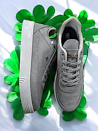 Filling Polo Buz Beyaz  Erkek Spor Ayakkabı