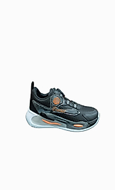 Super Star Otomatik Bağcık - Erkek Çocuk