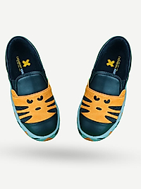 Leopar Erkek Çocuk Ortopedik Sneakers 08