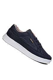 Desert Lion Lacivert Erkek Spor Ayakkabı